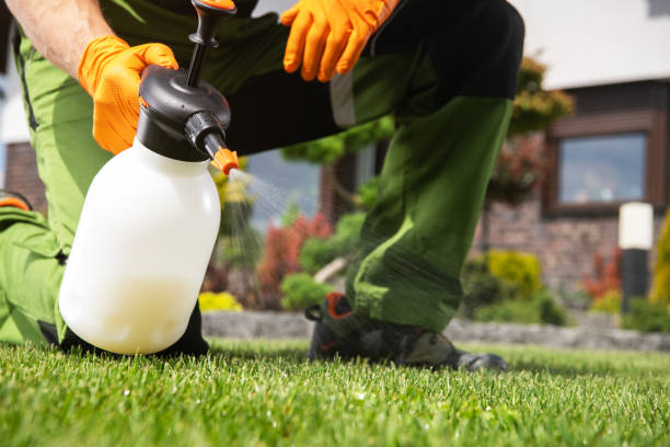 Wildlife Control Services in Maysville, KY