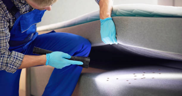 Best Commercial Pest Control Services  in Maysville, KY