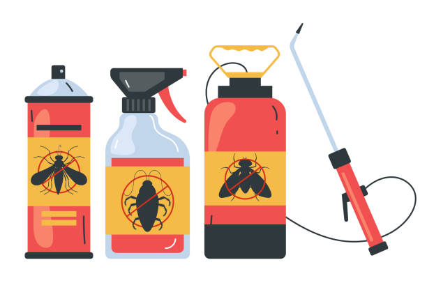 Best Best Pest Control Companies  in Maysville, KY